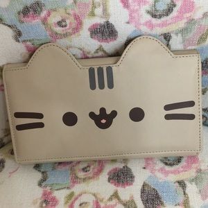 Pusheen Clutch/Wallet